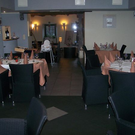 Hotel Les Mignees Barvaux Εξωτερικό φωτογραφία