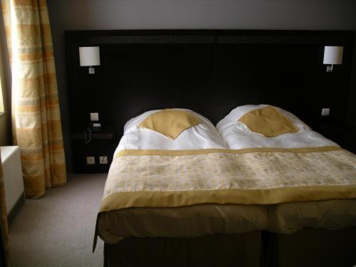 Hotel Les Mignees Barvaux Εξωτερικό φωτογραφία