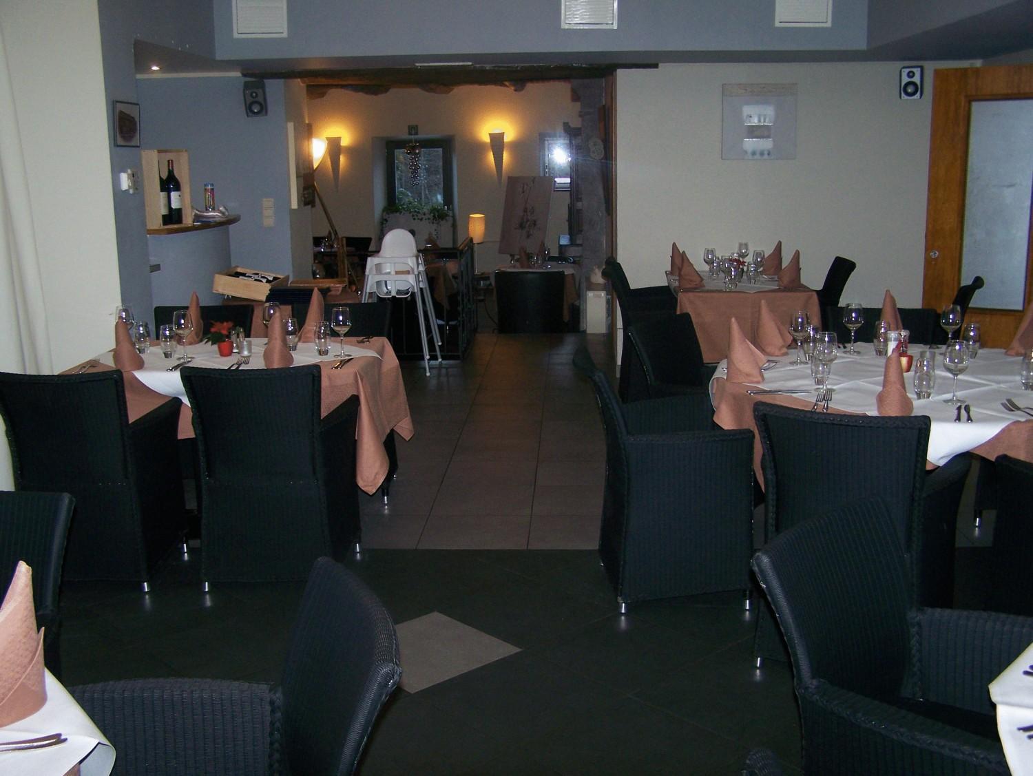 Hotel Les Mignees Barvaux Εξωτερικό φωτογραφία