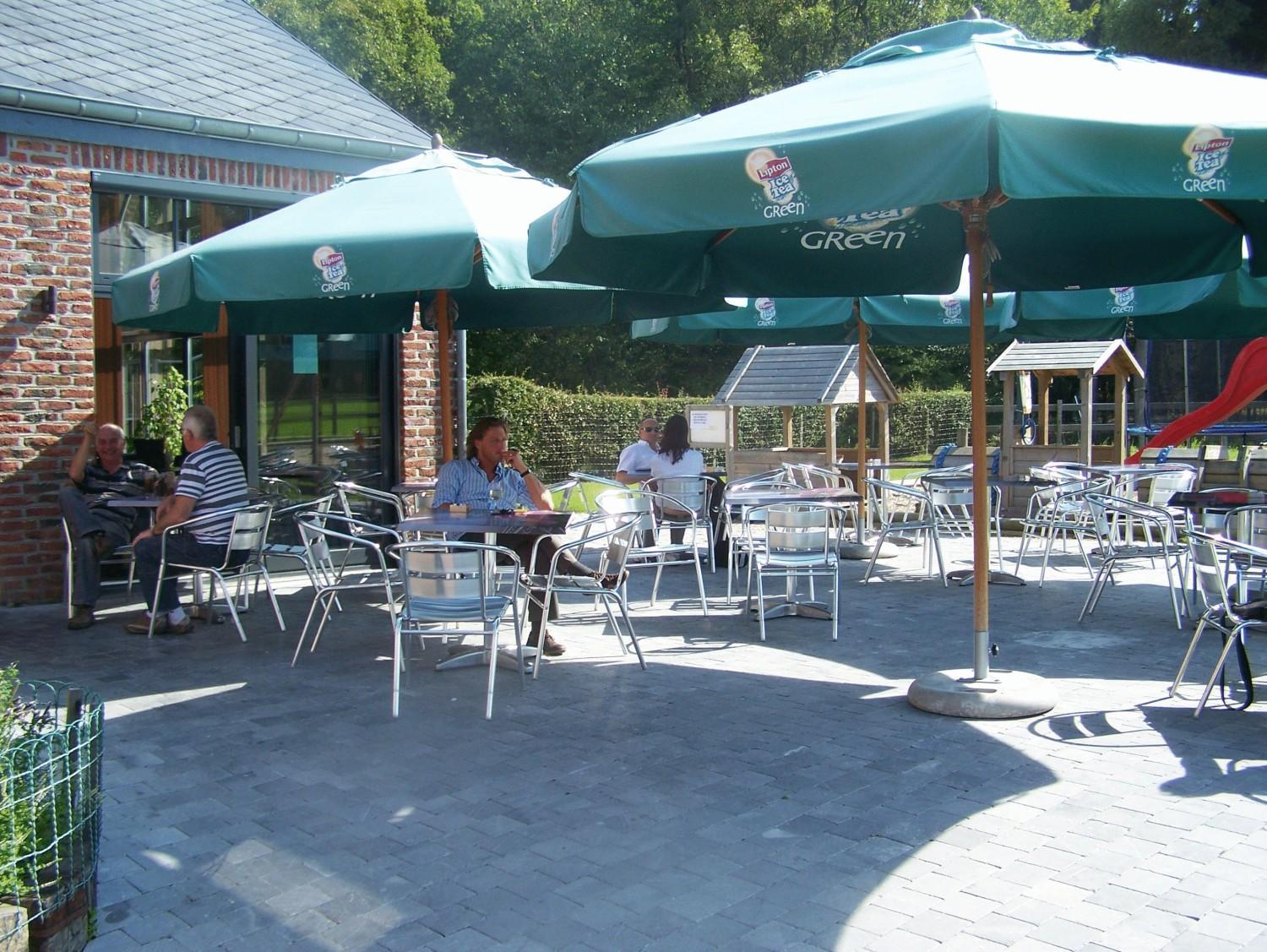 Hotel Les Mignees Barvaux Εξωτερικό φωτογραφία