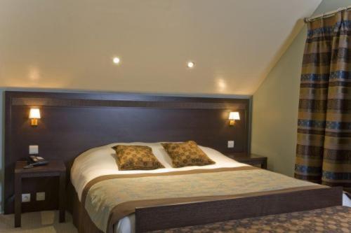 Hotel Les Mignees Barvaux Εξωτερικό φωτογραφία