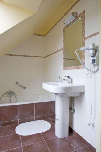 Hotel Les Mignees Barvaux Εξωτερικό φωτογραφία