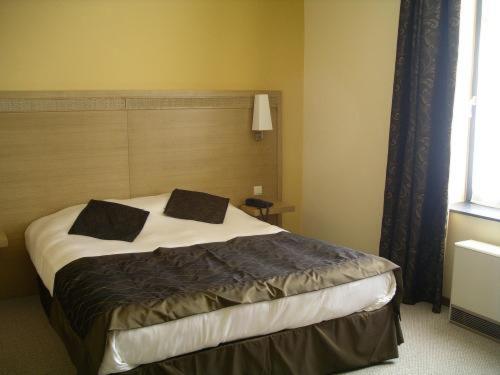 Hotel Les Mignees Barvaux Δωμάτιο φωτογραφία
